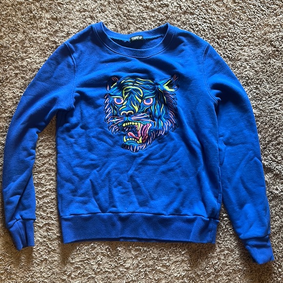 TNA Crewneck XXS - Picture 1 of 2